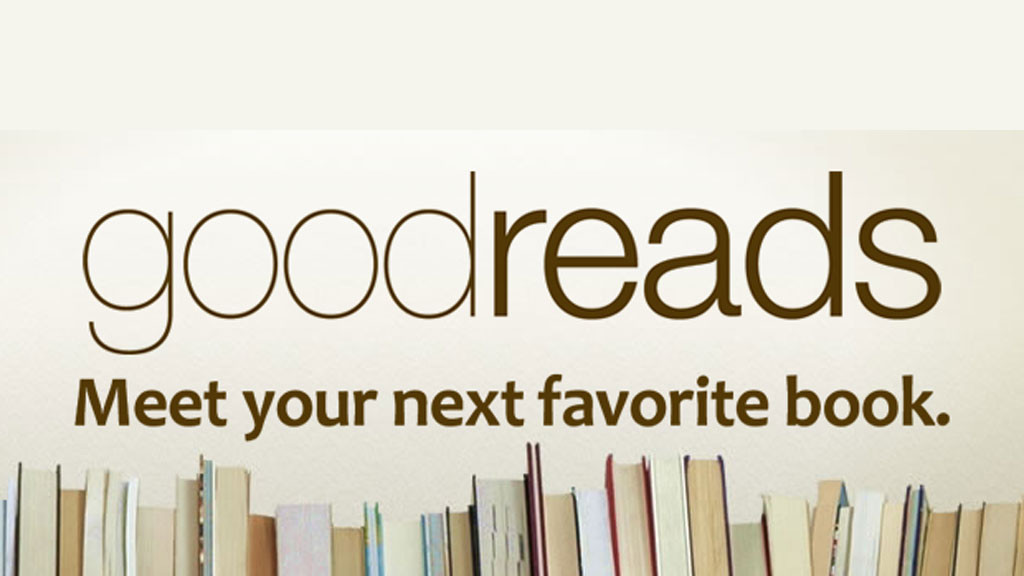 Image result for goodreads